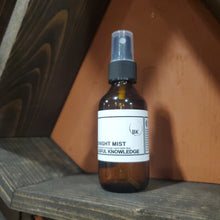 Load image into Gallery viewer, Midnight Mist Aromatherapy Sleep Spray
